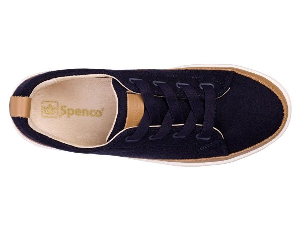 Men's Malibu Lace Wool Sneaker