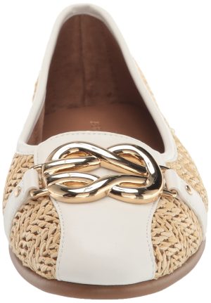 Women's Big Bet Flat Heel