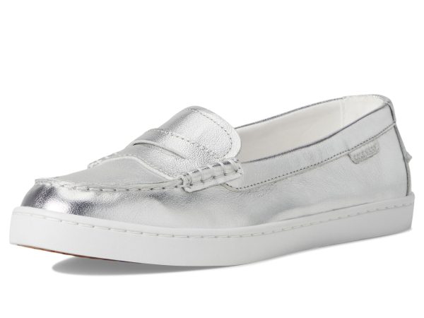 Women's Nantucket Penny Loafer