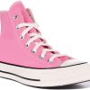 Women's All Star '70s High Top Sneakers