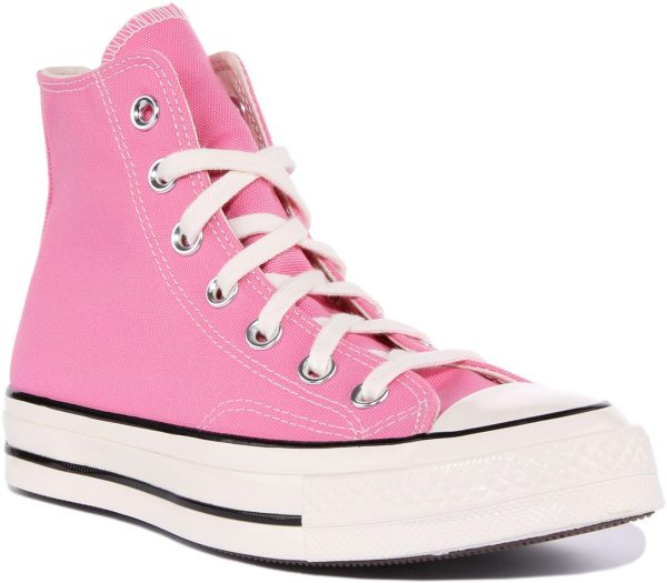 Women's All Star '70s High Top Sneakers