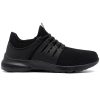 Steel Toe Sneakers for Men Women Lightweight Safety Shoes Slip Resistant Work Shoes Breathable Shoes