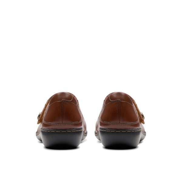 Women's Ashland Elayne Mary Jane Flat