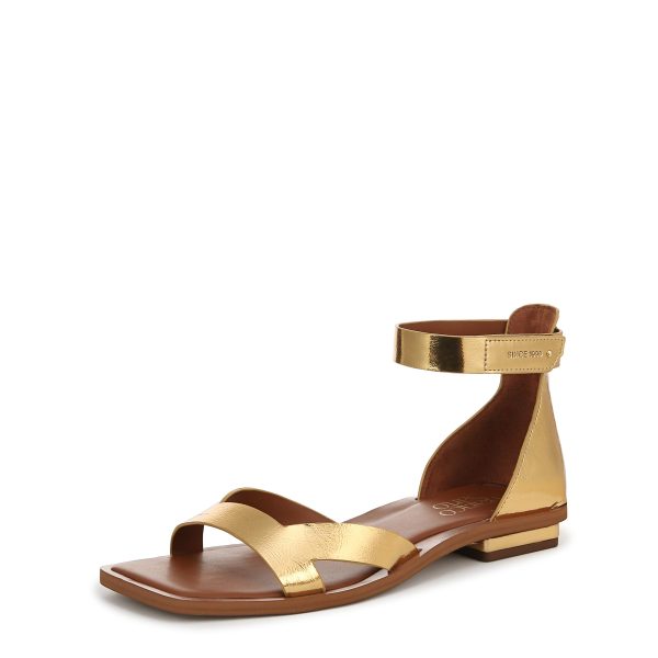 Women's Elisa Flat Sandal