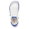Barefoot Minimalist Shoes Womens Mens | Zero Drop | Wide Width Canvas Slip-on Shoes