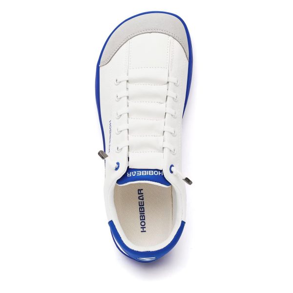 Barefoot Minimalist Shoes Womens Mens | Zero Drop | Wide Width Canvas Slip-on Shoes