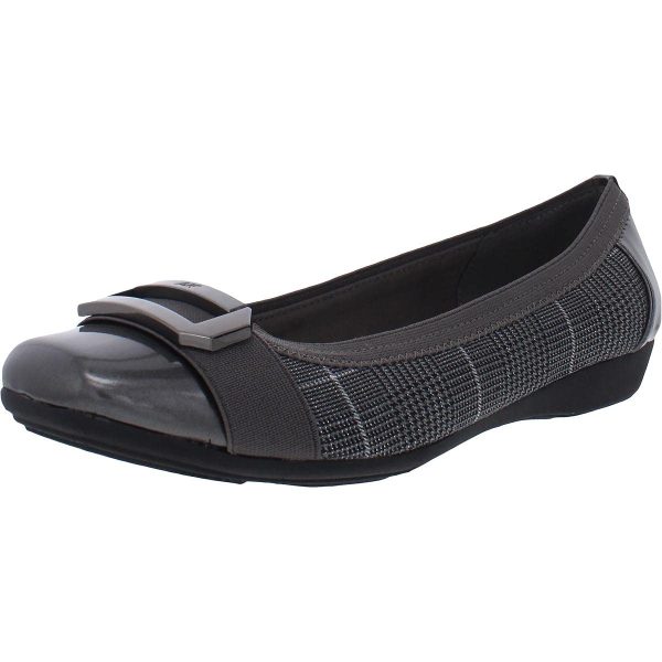 Women's Uplift Ballet Flat