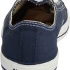 Unisex Low TOP Navy Size 13.5 M US Women / 11.5 M US Men
