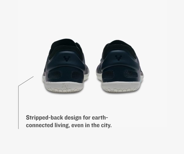 Primus Lite III Mens Barefoot Shoes | Build Strength, Balance & Mobility | Lightweight for Training & Running | Wide Fit