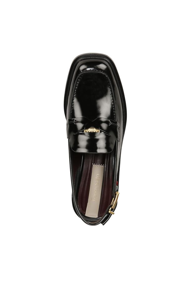 Women's Giada Slingback Loafer Heel