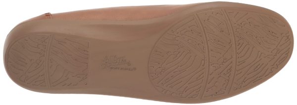 Women's Nonchalant Ballet Flat