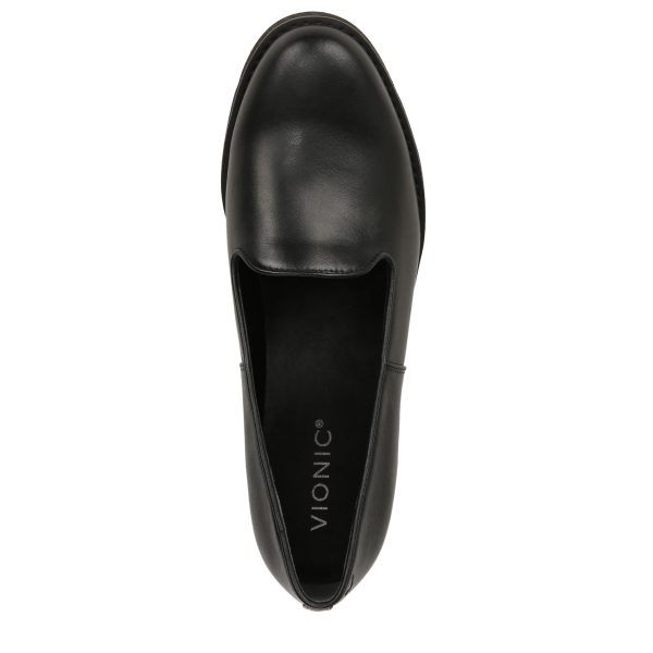 Women’s Aster Willa Wedge- Supportive Arch Support Dress Shoes for Women That Include an Orthotic Insole Providing Comfort and