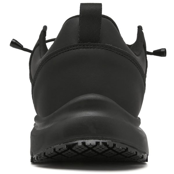 Non Slip Waterproof Shoes for Men Women丨Oil Resistant Slip On Work Loafers