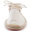 Lace Up Unisex Adults Espadrilles…