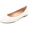 Journee Women's Comfort Kavn Flats