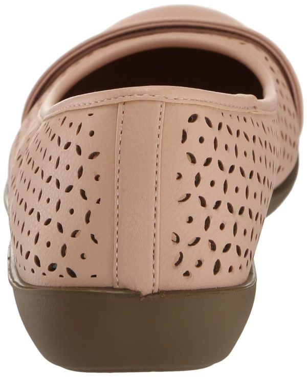 Women's Nile 2 Ballet Flats