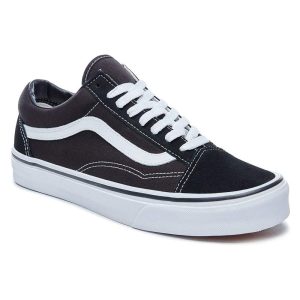 Unisex Adult FU Old Skool Sneakers