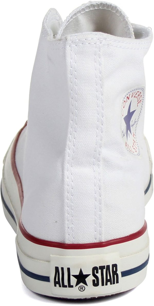 Chuck Taylor All Star High Top White