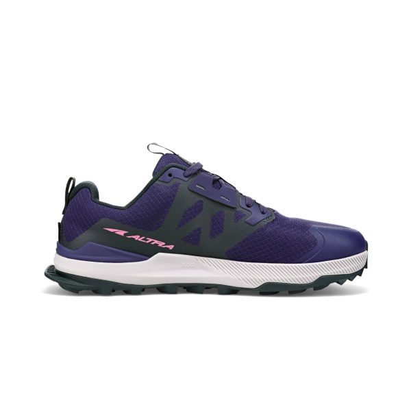 Women's Lone Peak 7 Trail Running Shoe