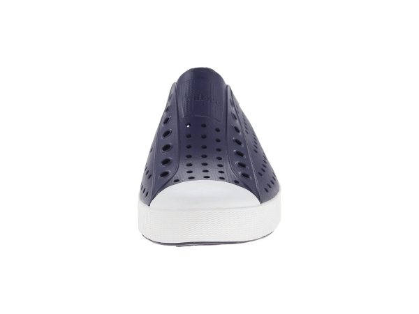 Native Women's Jefferson Fashion Sneaker
