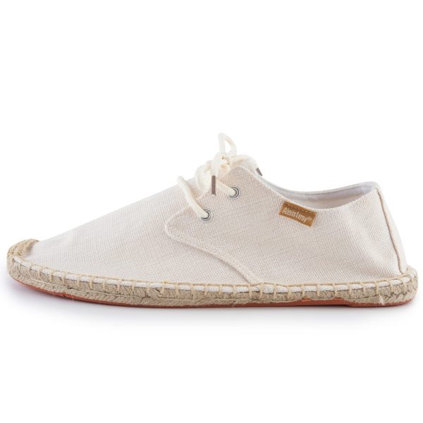 Lace Up Unisex Adults Espadrilles…