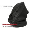 Non Slip Waterproof Shoes for Men Women丨Oil Resistant Slip On Work Loafers