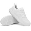Waterproof Sneakers for Men Women丨Comfortable Lightweight Walking Work Shoe