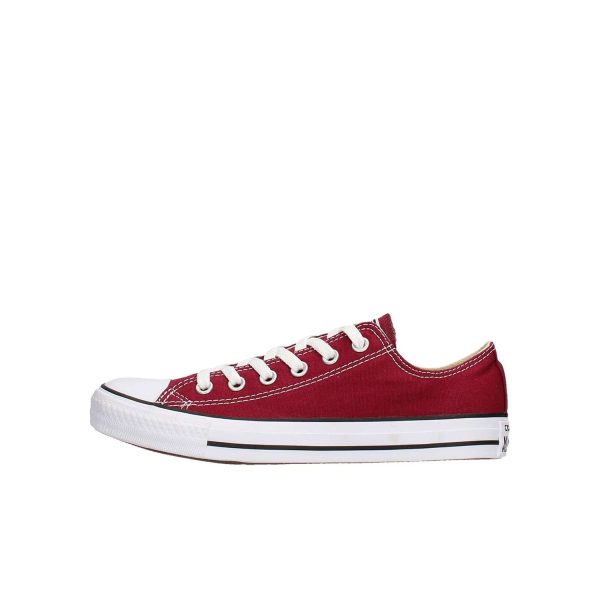 Unisex Chuck Taylor All Star Low Top (International Version) Sneakers