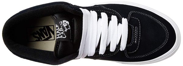Unisex-Adult Half Cab¿ Core Classics
