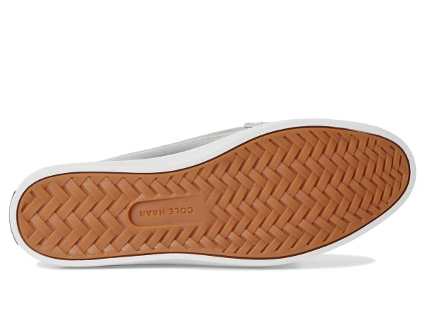 Women's Nantucket Penny Loafer