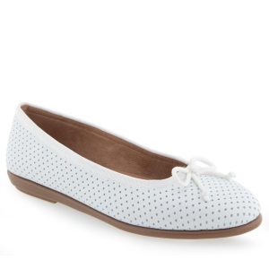 Women's Homebet Ballet Flat
