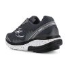 G-DEFY Mighty Walk Men’s Orthopedic Walking Shoe | VersoShock Technology for Pain Associated with Running | Prolonged Standing |