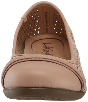 Women's Nile 2 Ballet Flats