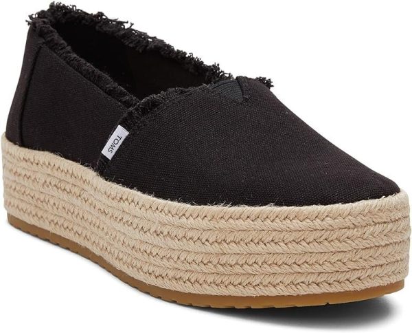 Women's, Valencia Slip-On