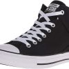 Chuck Taylor All Star Street High Top Sneaker