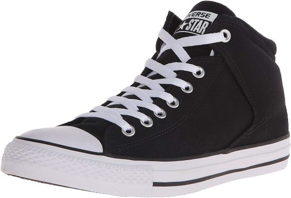 Chuck Taylor All Star Street High Top Sneaker