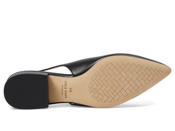 Women's Mazie Slingback Flat Loafer