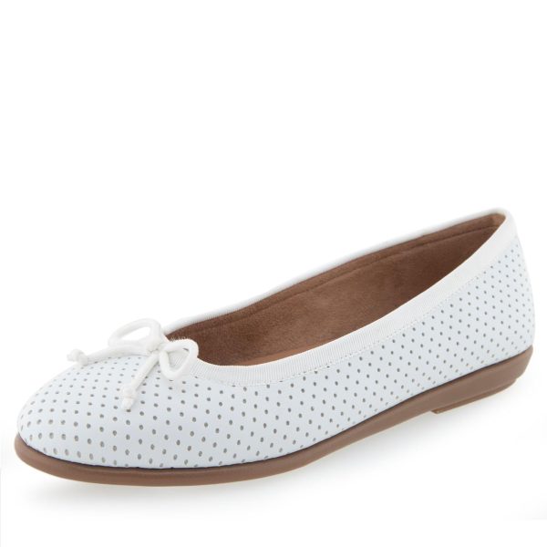 Women's Homebet Ballet Flat