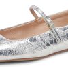 Women's Reyes Ballet Flat