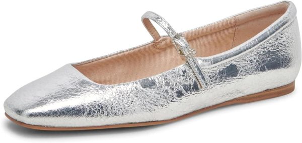 Women's Reyes Ballet Flat