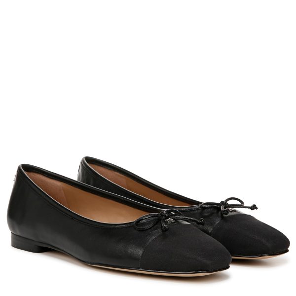 Women's Marley Ballet Flat