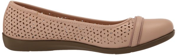 Women's Nile 2 Ballet Flats