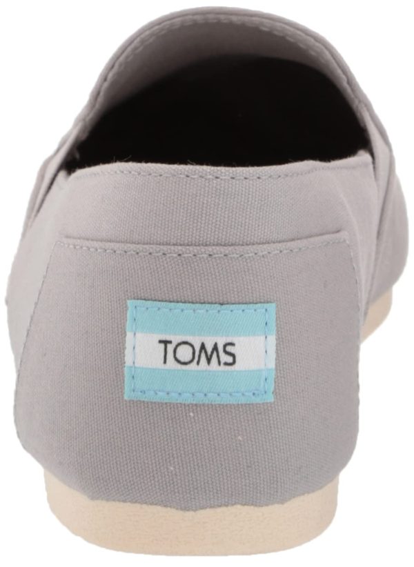 Women's Redondo Loafer Flat