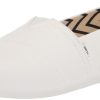 Women'sAlpargata Slip On Flats
