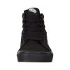 Women's Hi-top Trainers Sneaker