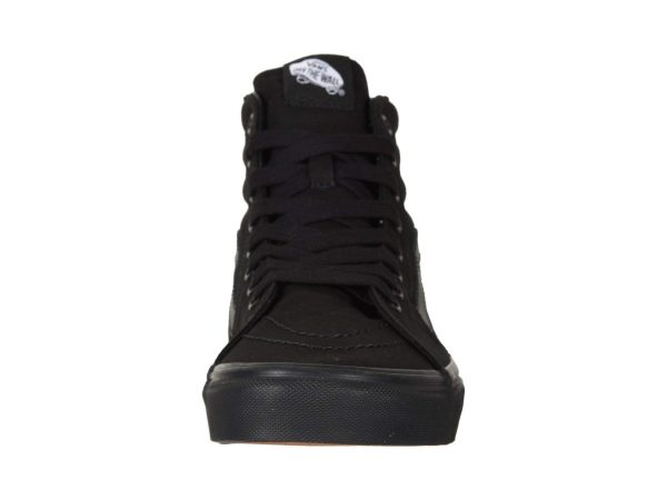 Women's Hi-top Trainers Sneaker