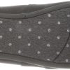 Women's Bobs Plush-Peace & Love Ballet Flat
