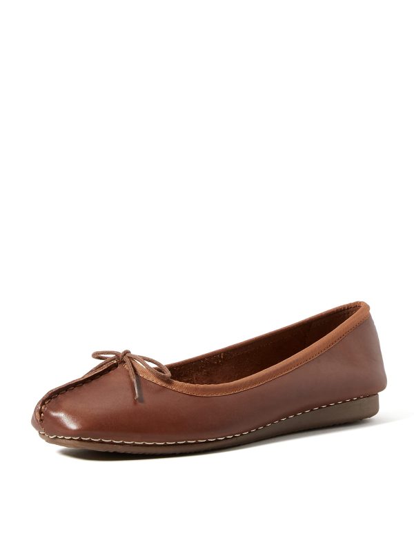 Women's Ballet Flats