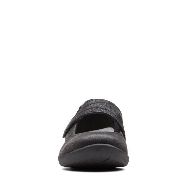 Women's Sillian Bella Mary Jane Flat