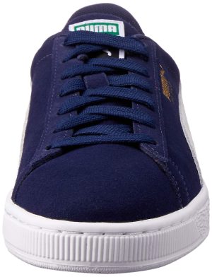 Select Men's Suede Classic Plus Sneakers
